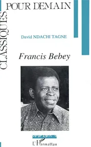 Francis Bebey