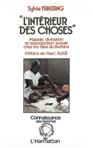 L'Intérieur des choses