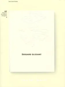 Édouard Glissant