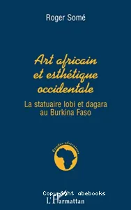 Art africain et esthétique occidentale