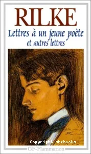 Lettres à un jeune poète