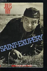 Saint-Exupéry