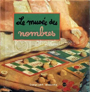 Le musée des nombres