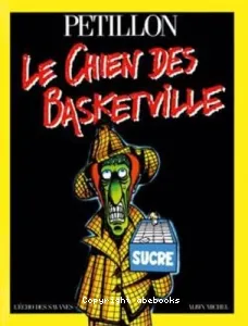 Le Chien des Basketville