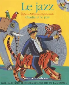 Le jazz