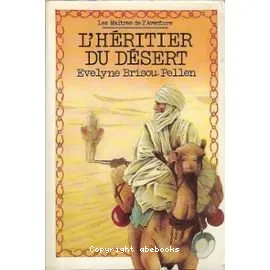 L'Héritier du désert