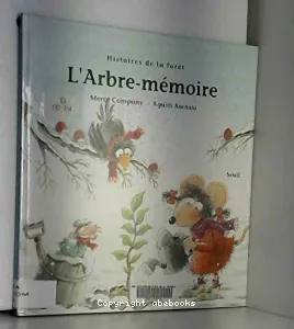 L'Arbre-mémoire