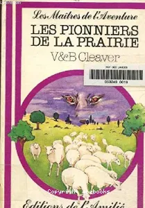 Les Pionniers de la Prairie