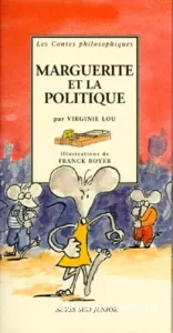 Marguerite et la politique