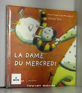 La dame du mercredi