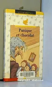 Panique et chocolat