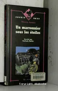 Un marronnier sous les étoiles