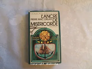 L'ancre de miséricorde