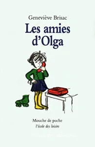 Les amies d'Olga