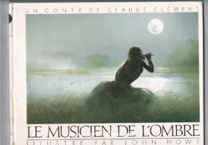 Le Musicien de l'ombre