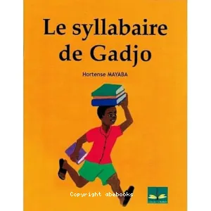 Le Syllabaire de Gadjo