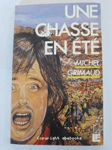 Une Chasse en été