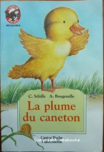 La Plume du caneton