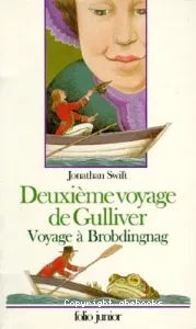 Deuxième voyage de Gulliver