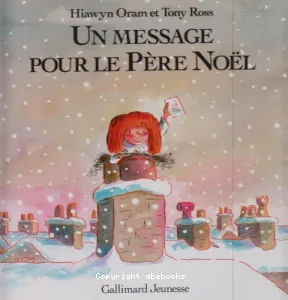 Un message pour le Père Noël