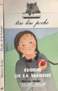 Élodie de la Valodie