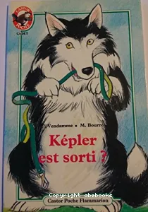 Képler est sorti ?