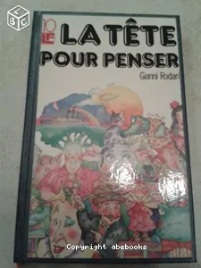 La Tête pour penser