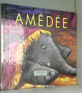 Amédée