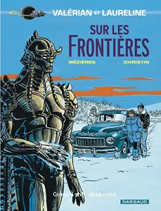 Sur les frontières