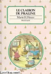 Le Clairon de Praline