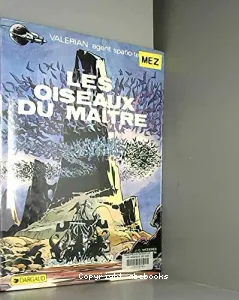 Les oiseaux du maître