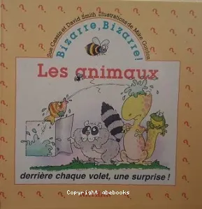 Les Animaux