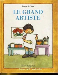 Le Grand artiste