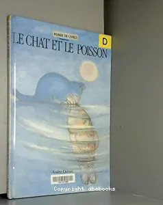 Le Chat et le poisson