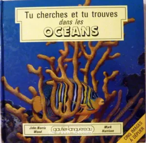 Tu cherches et tu trouves dans les océans