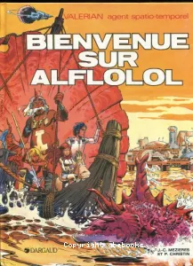 Bienvenue sur Alflolol