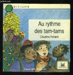 Au rythme des tam-tams