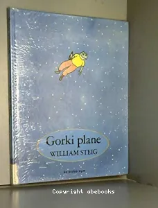 Gorki plane