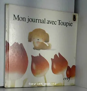 Mon journal avec Toupie