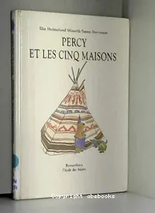 Percy et les cinq maisons