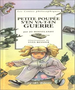 Petite poupée s'en va-t-en guerre