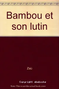 Bambou et son lutin