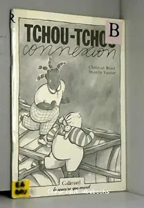 Tchou-tchou connexion