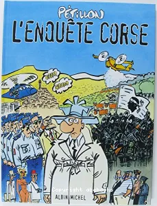 L'enquête corse