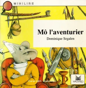 Mô l'aventurier