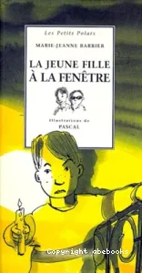 La jeune fille à la fenêtre