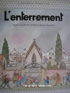 L'Enterrement