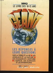 Géant 1992