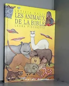 Les Animaux de la Bible