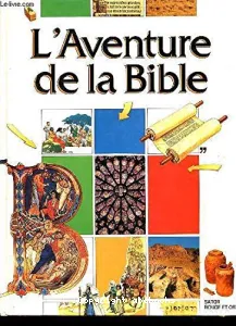 L'Aventure de la Bible